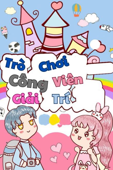 Trò Chơi Công Viên Giải Trí
