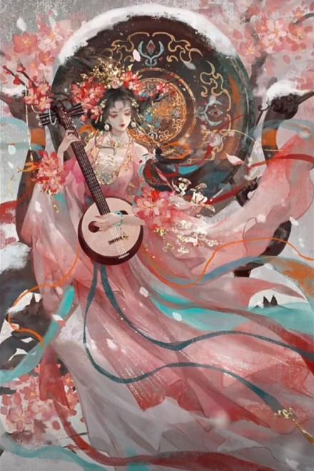 Xuyên Thành Tiểu Sủng Miêu Của Nữ Đế