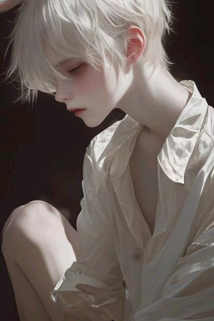 Trù Thần Vạn Người Ngại Đang Cố Gắng Buông Xuôi