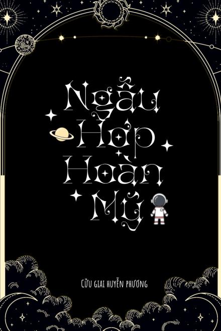 Ngẫu Hợp Hoàn Mỹ