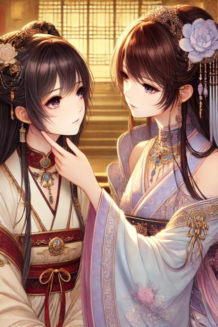 Đối Đầu Với Hào Quang Nữ Chính, Dẫn Đến Kết Cục Bi Thảm