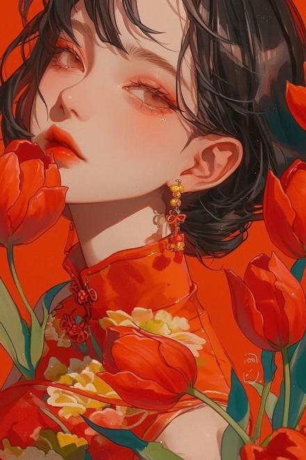 Đại Lão Mạt Thế Ở Thập Niên 70 Đạp Gió Rẽ Sóng