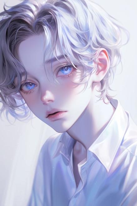 Chim Hoàng Yến Cao 1m9