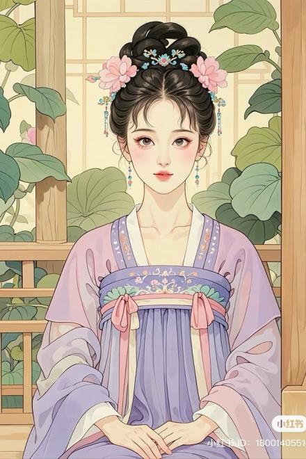 Trọng Sinh: Cuộc Sống Nhàn Nhã Của Chủ Mẫu Hầu Phủ