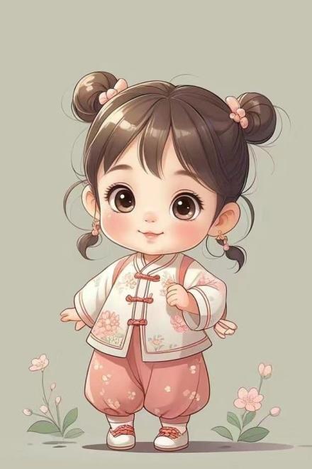 Đoàn Sủng, Sáu Người Anh Vai Ác Cưng Chiều Bé Con