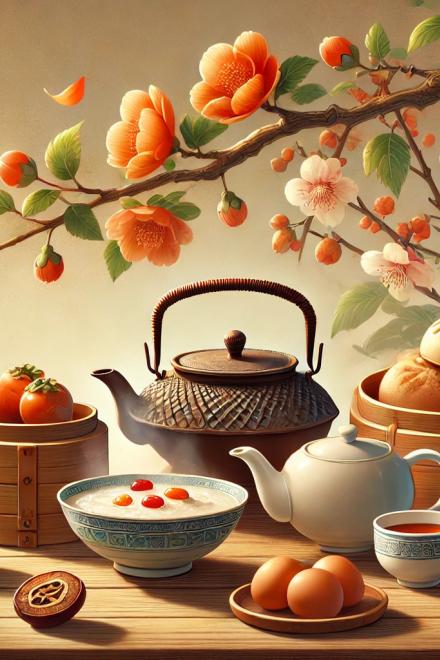 Bày Quán Ăn Nhỏ, Kinh Doanh Hàng Ngày