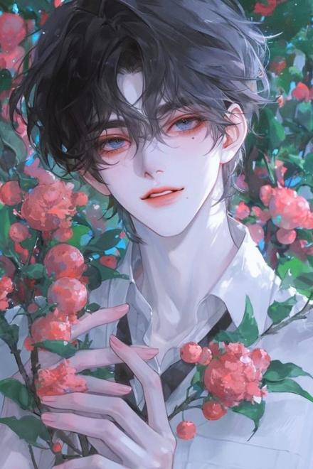 Bị Ép Trở Thành Vạn Người Mê Trong Trò Chơi Huyền Nghi