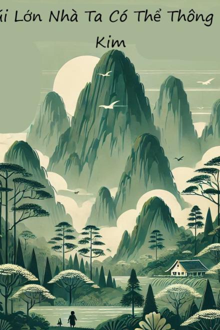 Núi Lớn Nhà Ta Có Thể Thông Cổ Kim