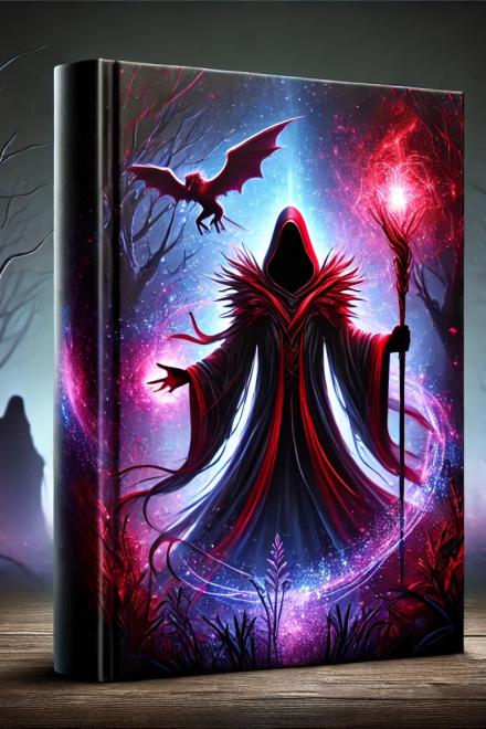 Trọng Sinh: Yêu Đạo Trở Lại