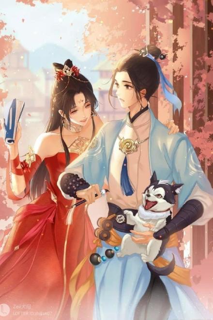 Xuyên Thành Alpha Cặn Bã Trong Truyện Mang Thai Bỏ Trốn