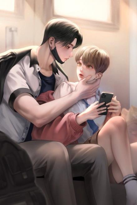 Kết Hôn Với Alpha Trà Xanh, Đám Tra Nam Đều Hối Hận