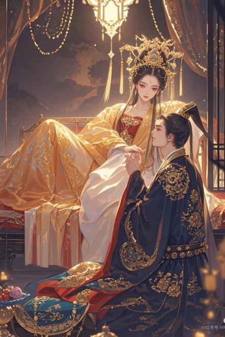 Sau Khi Trọng Sinh Ta Đọc Được Tâm Nữ Xuyên Qua, Ngồi Ổn Ở Đông Cung