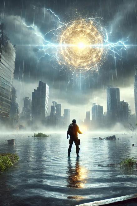 Tai Thế Cầu Sinh