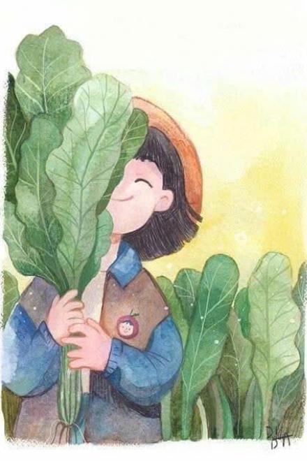 Xuyên Qua Tinh Tế, Làm Ruộng Nuôi Con