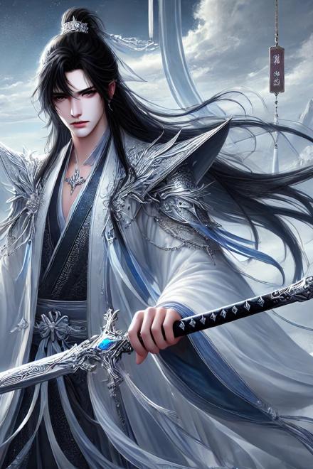 Cả Giới Tu Tiên Đều Là Nhà Của Ta