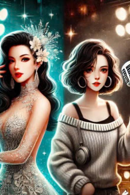 Toàn Giới Giải Trí Đều Cho Rằng Tôi Đã Chết