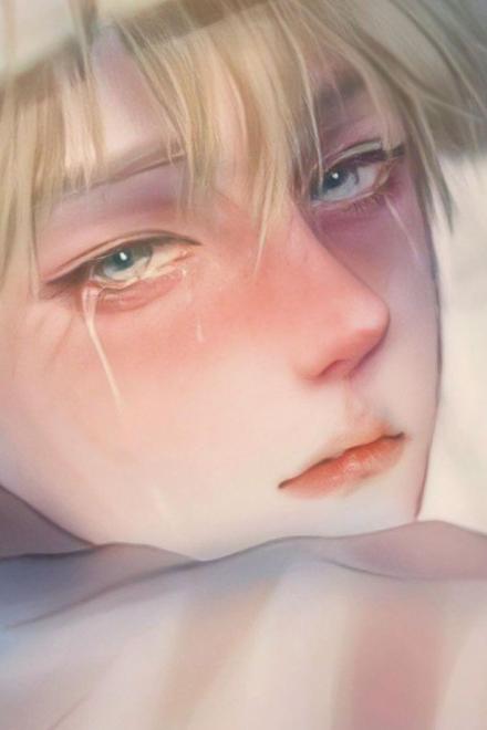 Mỹ Nhân Khóc Nhè Không Muốn Trở Thành Vạn Nhân Mê