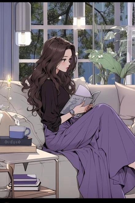 Cốt Truyện Có Bug, Chờ Tôi Tới!