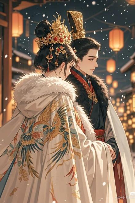 Hoàng Hậu Của Trẫm Là Tiểu Thanh Mai