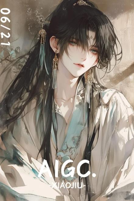 Cả Tông Môn Đều Muốn Công Lược Ta