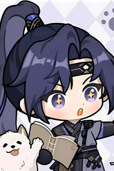 Nhất Định Phải Làm Ám Vệ Sao