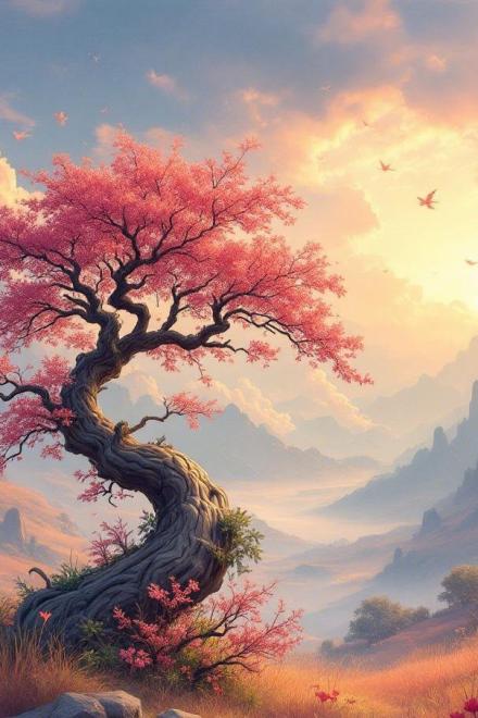 Dưới Bầu Trời Mùa Hạ