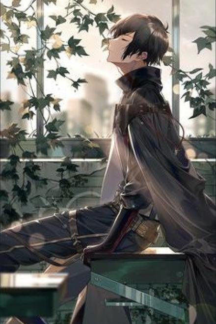 Xuyên Không Qua Dị Giới Ta Quậy Tung Mạt Thế