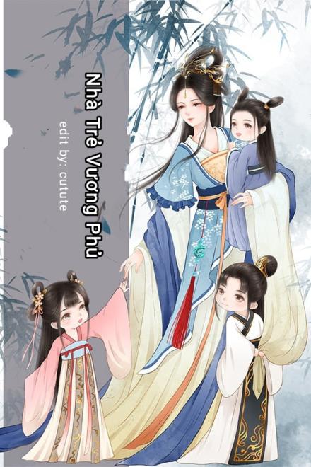 Nhà Trẻ Vương Phủ