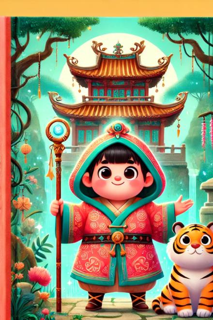 Tiểu Thiên Sư Livestream Gây Dựng Hương Khói - Thần Linh Hiển Linh