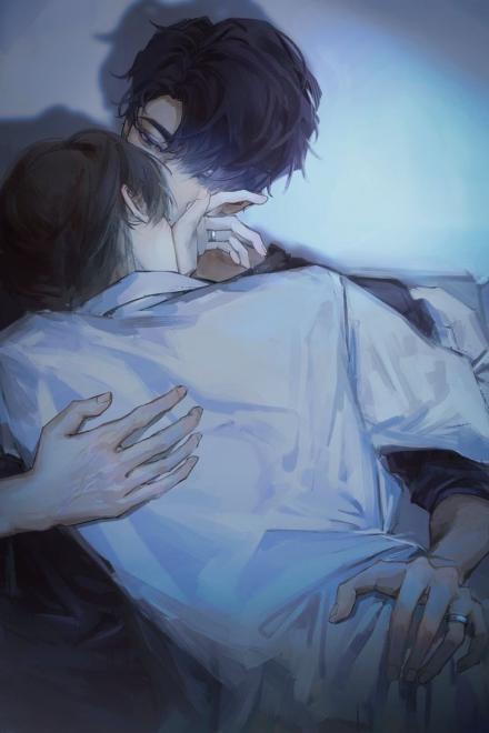 Thật Đau Đầu! Omega Của Chỉ Huy Cứ Luôn Muốn Chạy Trốn