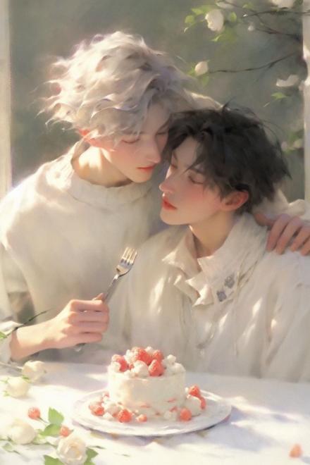 Phụng Mệnh Xuyên Thư