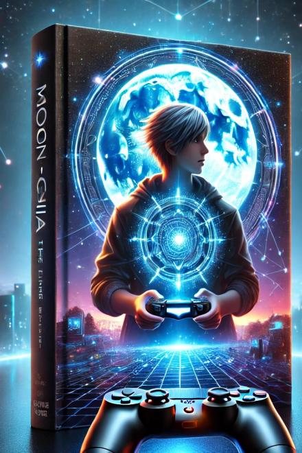 Moon-Ignia: Giấc Mơ Game Thủ