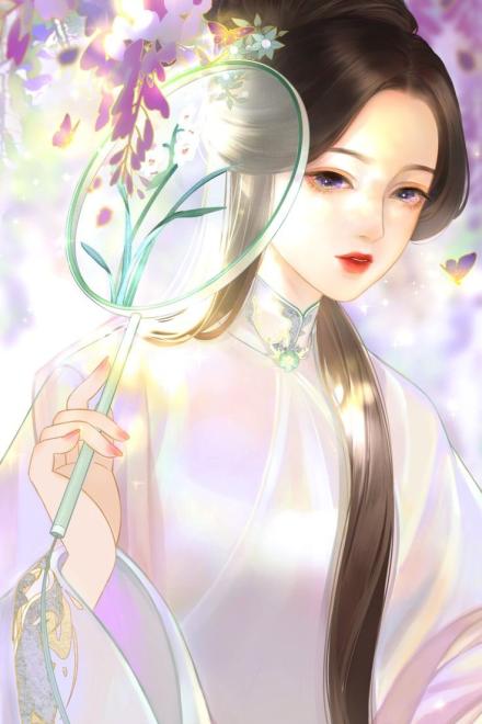 Cả Triều Văn Võ Đều Nghe Thấy Tiếng Lòng Ta Đang Ăn Dưa