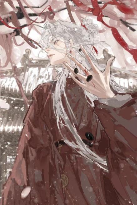 Trọng Sinh Thành Vị Hôn Phu Của Nam Phụ Hắc Hóa