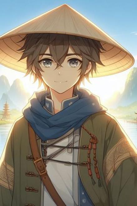 Bậc Thầy Y Học KungFu