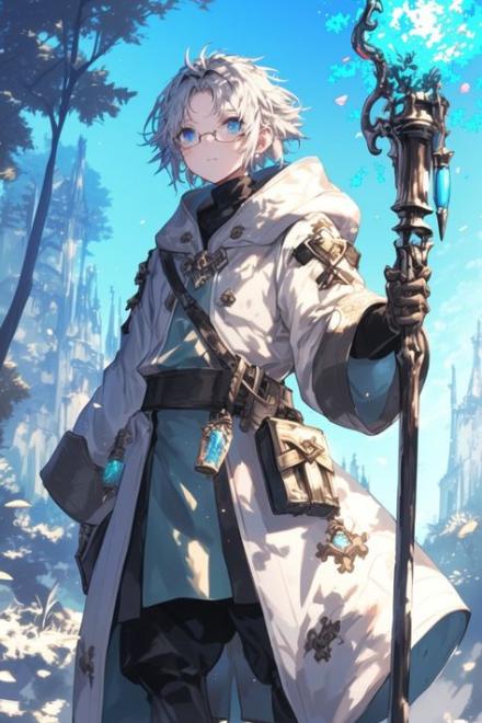 Đạo Sĩ Mạnh Nhất Mao Sơn