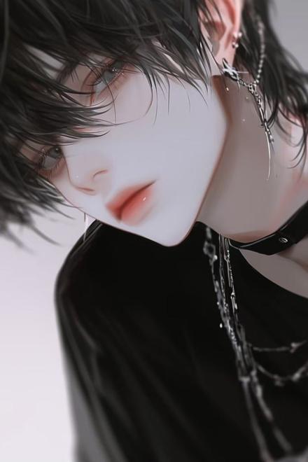 Anh Ấy Nói Rằng Sẽ Không Bao Giờ Cười Với Tôi Nữa!