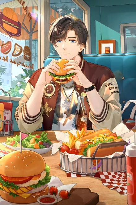 Hoang Tinh Cầu Sinh: Mọi Người Đều Muốn Làm Heo Của Tôi