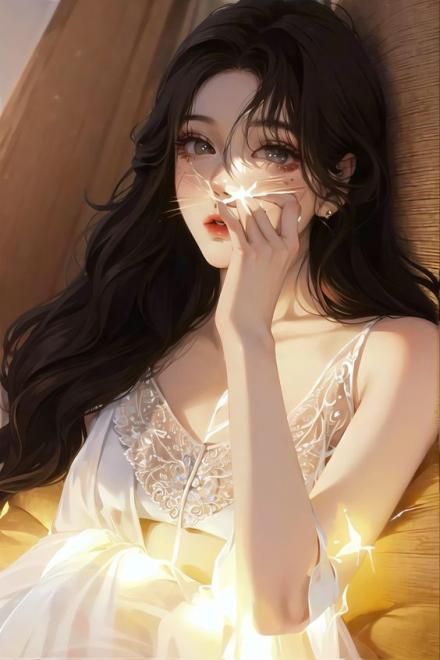 Các Đại Lão Điên Phê Đừng Đến Đây, Tôi Là Nữ Phụ Ác Độc