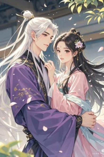 Lần Đầu Bước Chân Vào Giang Hồ, Tôi Dây Dưa Với Công Tử Đoá Hoa Độc