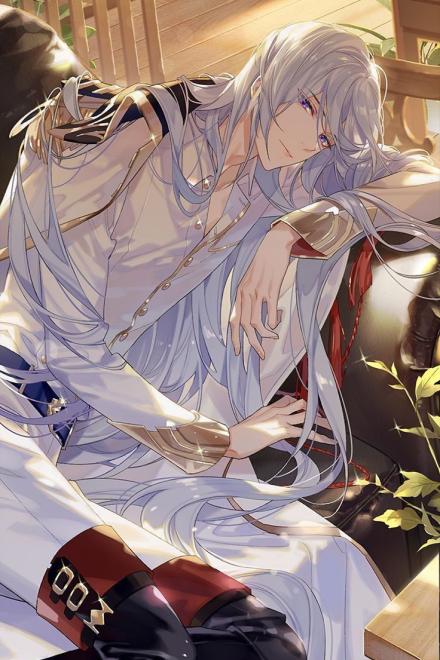 Bọn Họ Đều Tranh Nhau Gọi Tôi Là Daddy