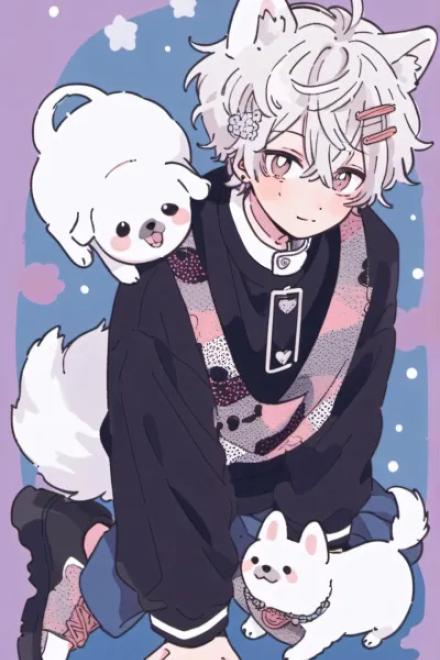 Đàn Em Theo Đuổi Vợ Hỏa Táng Tràng