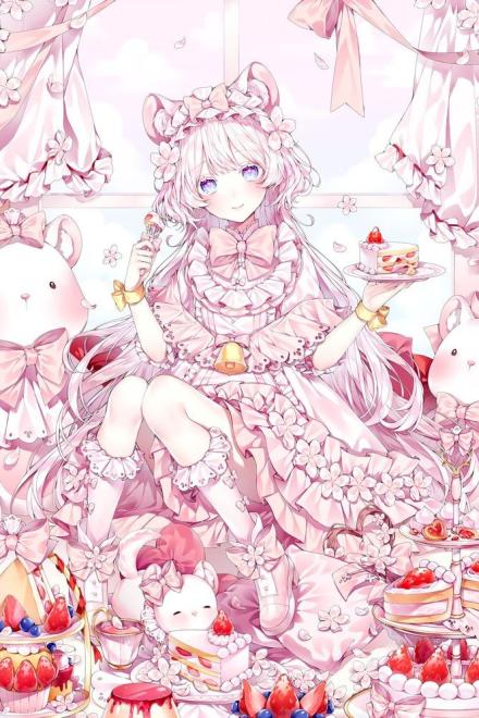 Các Đại Lão Đều Phát Cuồng Vì Dị Năng Của Tôi