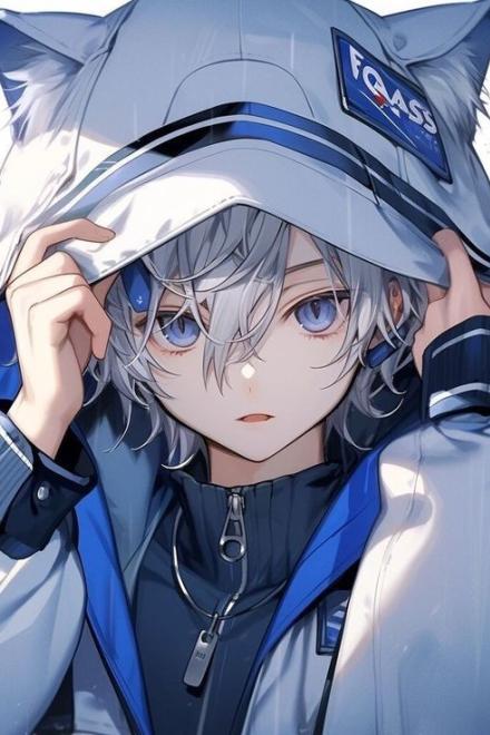 Bé Mèo Nhỏ Có Thể Có Ý Xấu Gì