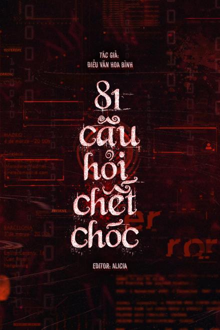 81 Câu Hỏi Chết Chóc