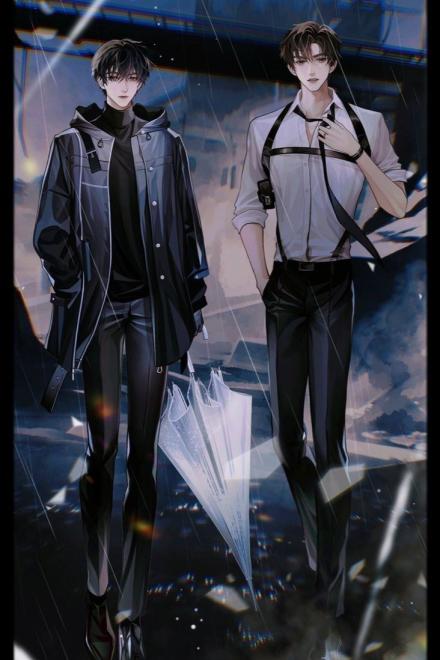 Chạy Trốn Khỏi Thế Giới Vô Tận