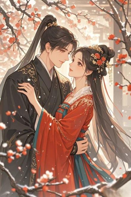 Cuộc Sống Hằng Ngày Của Cung Nữ Thủ Lăng