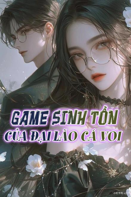 Game Sinh Tồn Khắc Kim Đại Lão
