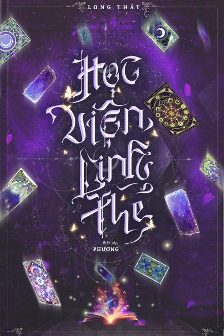 Học Viện Linh Thẻ