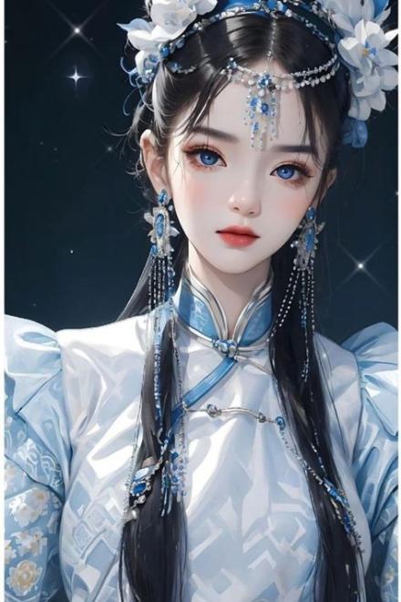 Khuynh Thành Vương Phi